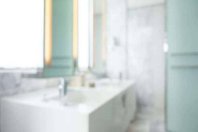 5 praktycznych rozwiązań do łazienki