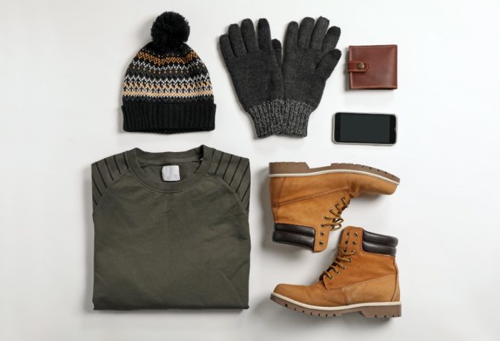 Buty zimowe męskie – jakie wybrać, by były wygodne i pasowały do wszystkiego?
