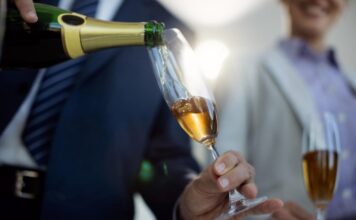 Prosecco vs champagne - czym się różnią